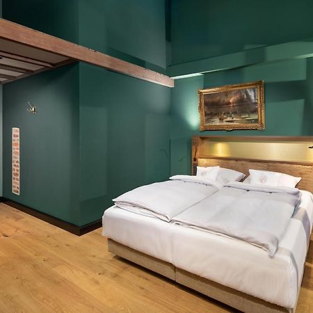 Hotel Rittergut Osthoff Georgsmarienhutte Ngoại thất bức ảnh