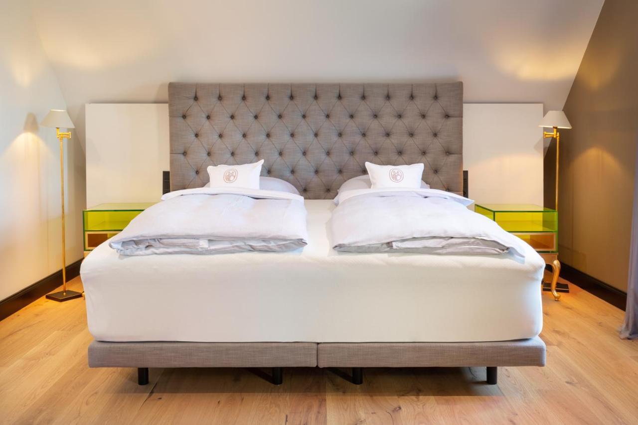 Hotel Rittergut Osthoff Georgsmarienhutte Ngoại thất bức ảnh