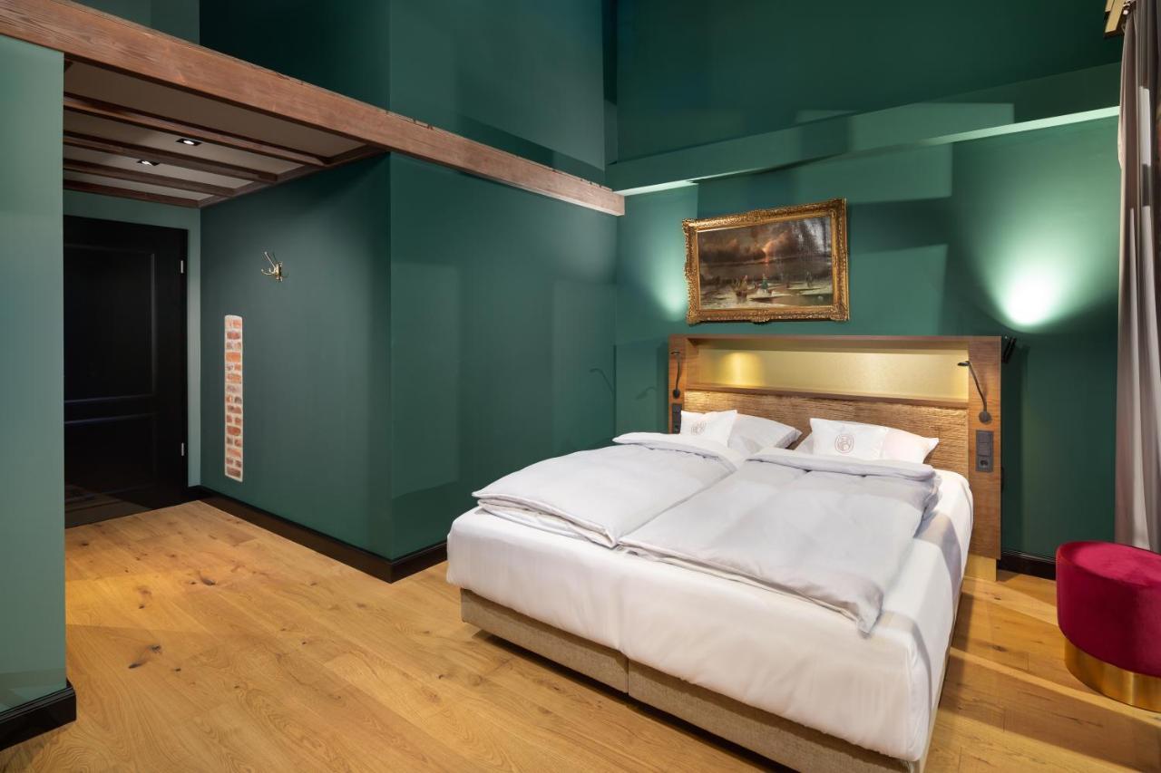 Hotel Rittergut Osthoff Georgsmarienhutte Ngoại thất bức ảnh