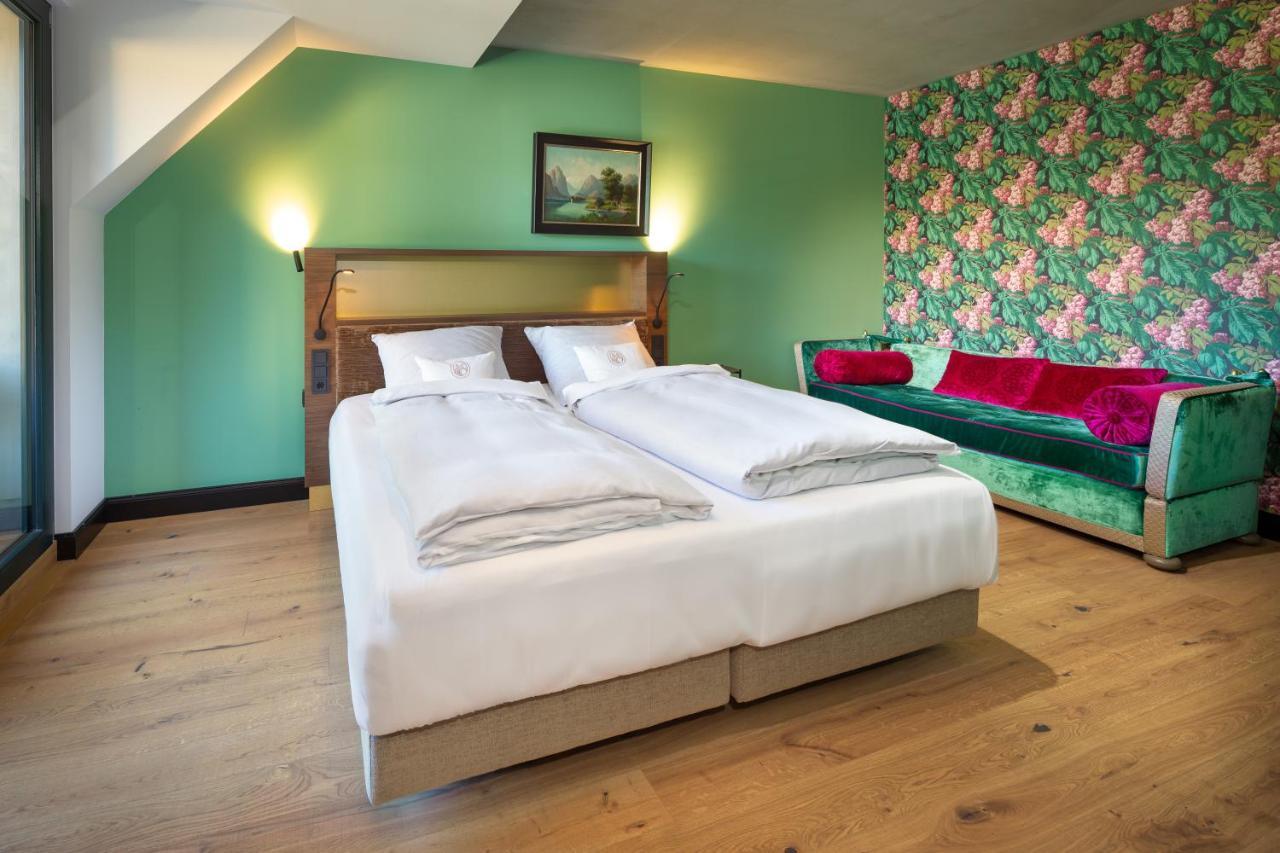 Hotel Rittergut Osthoff Georgsmarienhutte Ngoại thất bức ảnh