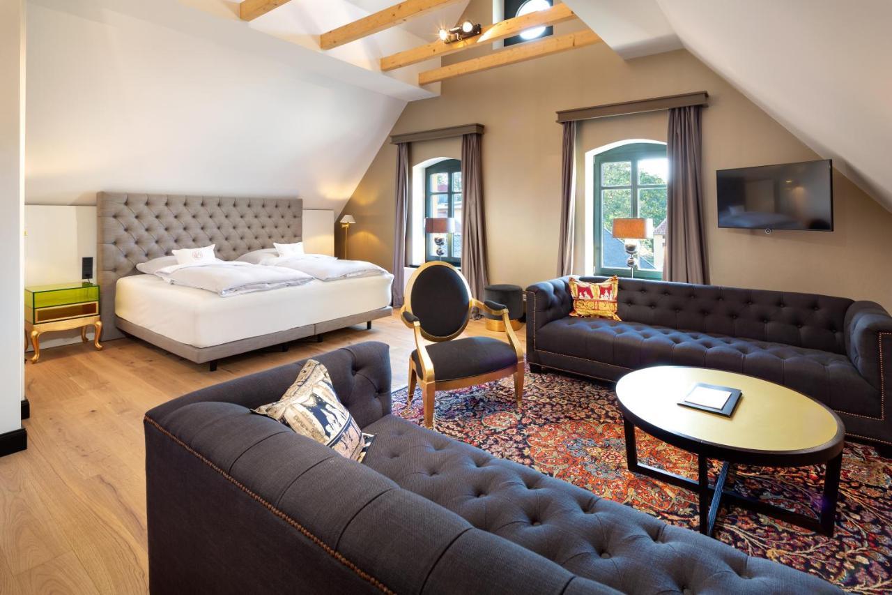 Hotel Rittergut Osthoff Georgsmarienhutte Ngoại thất bức ảnh