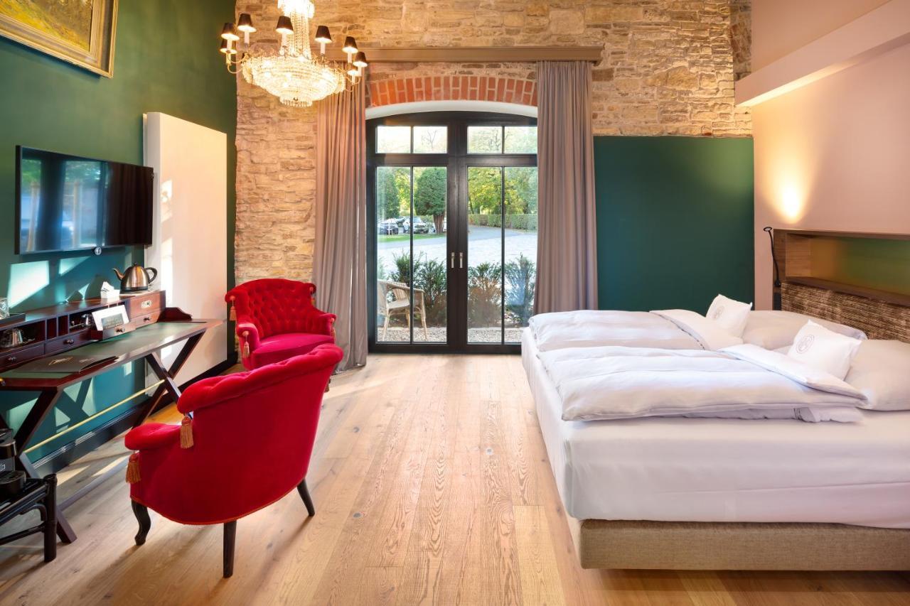 Hotel Rittergut Osthoff Georgsmarienhutte Ngoại thất bức ảnh