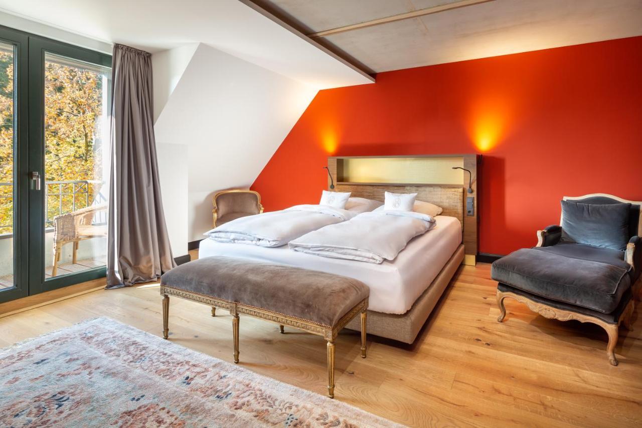 Hotel Rittergut Osthoff Georgsmarienhutte Ngoại thất bức ảnh