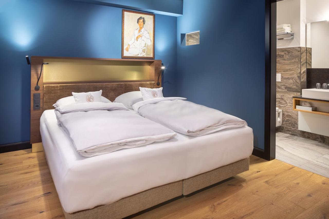 Hotel Rittergut Osthoff Georgsmarienhutte Ngoại thất bức ảnh