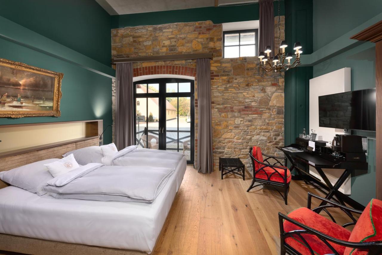 Hotel Rittergut Osthoff Georgsmarienhutte Ngoại thất bức ảnh