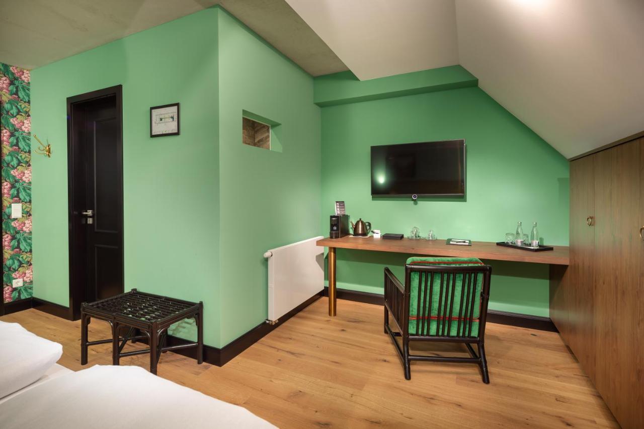 Hotel Rittergut Osthoff Georgsmarienhutte Ngoại thất bức ảnh