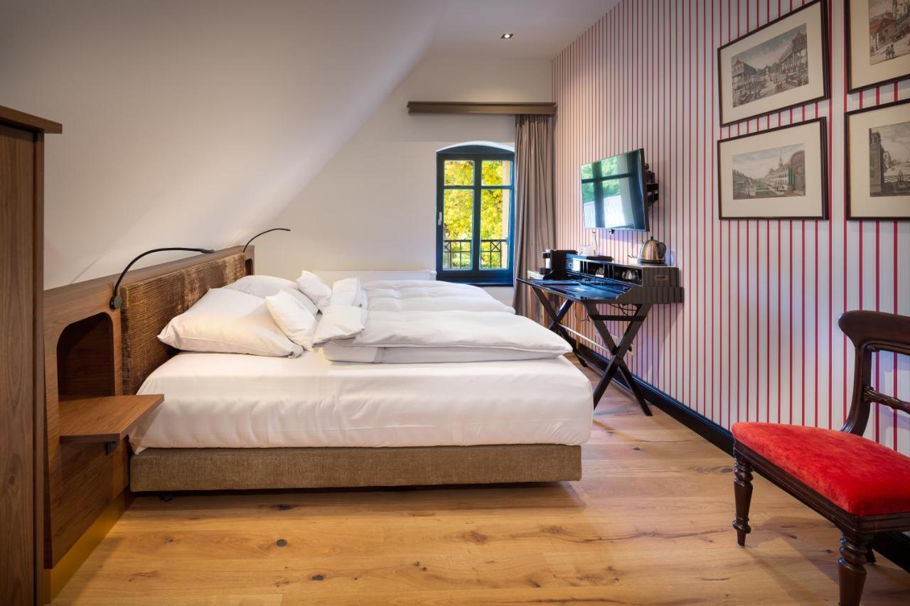 Hotel Rittergut Osthoff Georgsmarienhutte Ngoại thất bức ảnh