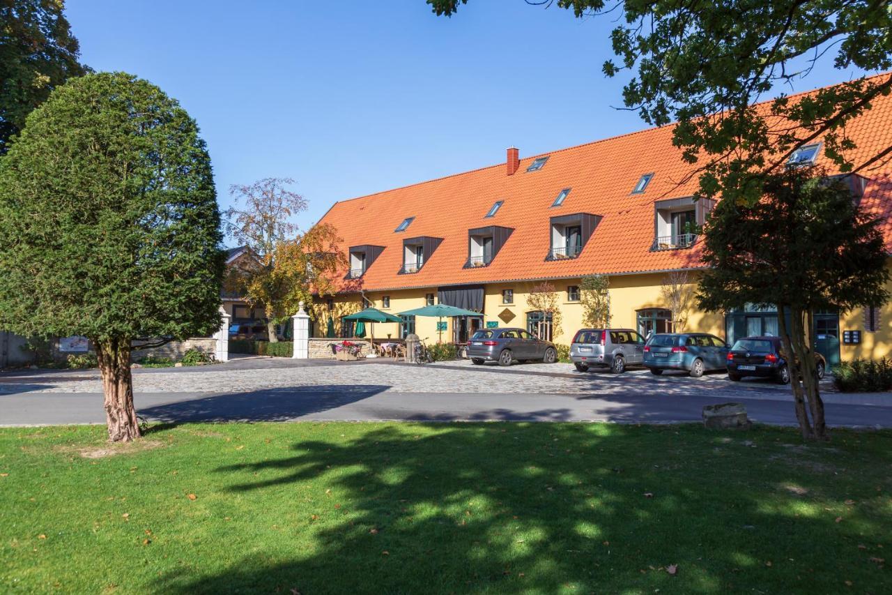 Hotel Rittergut Osthoff Georgsmarienhutte Ngoại thất bức ảnh