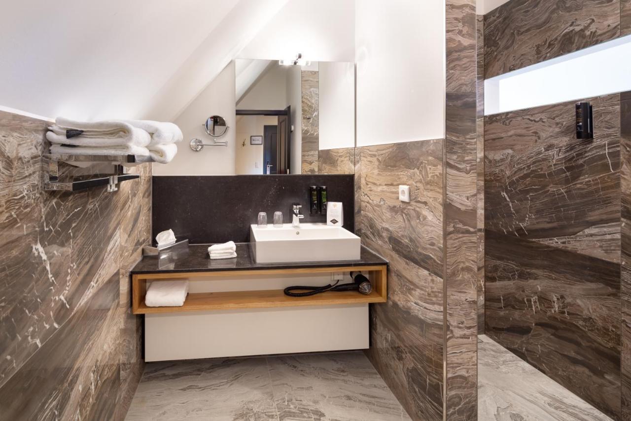 Hotel Rittergut Osthoff Georgsmarienhutte Ngoại thất bức ảnh