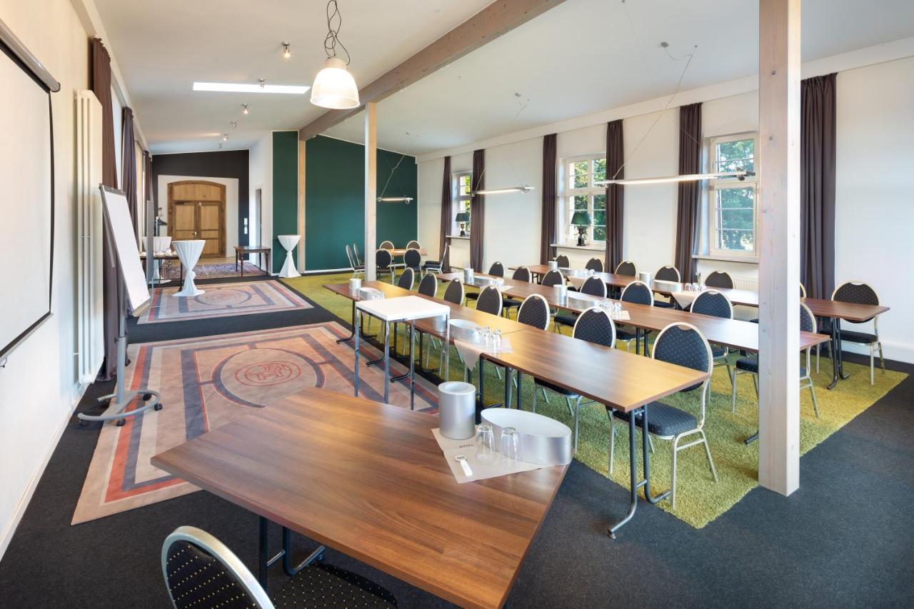 Hotel Rittergut Osthoff Georgsmarienhutte Ngoại thất bức ảnh